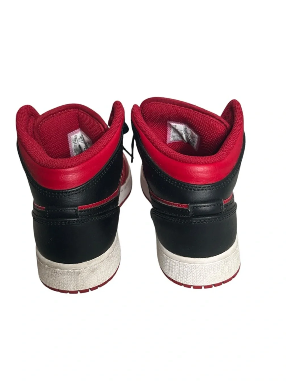 Jordan air retro